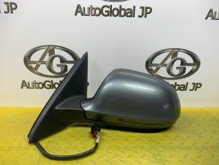 Запчасть Зеркало  передний левый AUDI Q3 8U2857409G Контрактный Год: 2015  Цвет: 0C / X7R   12 контактов.

Состояние оценивайте по фото.
Снято с контрактного авто, без пробега по России.