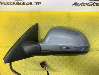 Зеркало левое переднее AUDI Q3 8U CZDA 8U2857409G 2 ракурс Зеркало левое переднее AUDI Q3 8U CZDA 8U2857409G 2 ракурс