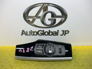 Блок управления BMW X4 F26 N20B20A 61316803965 1 ракурс