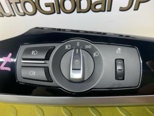 Блок управления BMW X4 F26 N20B20A 61316803965 3 ракурс