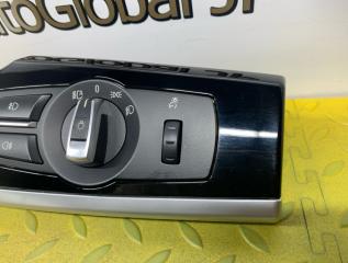 Блок управления BMW X4 F26 N20B20A 61316803965 4 ракурс
