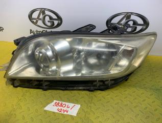Фара левая передняя TOYOTA VANGUARD GSA33 2GRFE 8118542390 2 ракурс