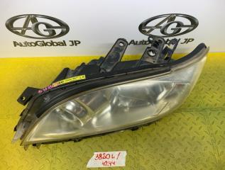 Фара левая передняя TOYOTA VANGUARD GSA33 2GRFE 8118542390 3 ракурс