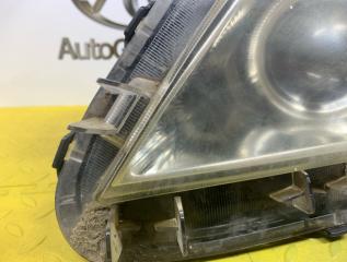 Фара левая передняя TOYOTA VANGUARD GSA33 2GRFE 8118542390 4 ракурс