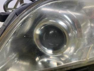 Фара левая передняя TOYOTA VANGUARD GSA33 2GRFE 8118542390 5 ракурс