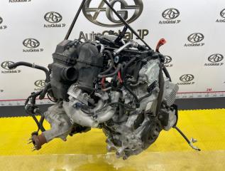 Двигатель HONDA CR-V RT6 LFB 110005TZ800 1 ракурс Двигатель HONDA CR-V RT6 LFB 110005TZ800 1 ракурс