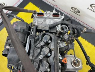 Двигатель HONDA CR-V RT6 LFB 110005TZ800 2 ракурс Двигатель HONDA CR-V RT6 LFB 110005TZ800 2 ракурс