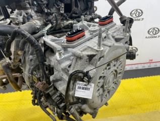 АКПП HONDA CR-V RT6 LFB 200415TAJ00 1 ракурс
