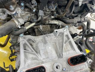 АКПП HONDA CR-V RT6 LFB 200415TAJ00 2 ракурс