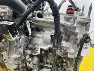АКПП HONDA CR-V RT6 LFB 200415TAJ00 4 ракурс