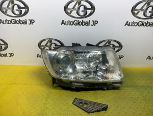 Фара правая передняя Jeep Grand Cherokee WK2 ERB 3.6 55079410AG 1 ракурс
