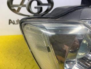 Фара правая передняя Jeep Grand Cherokee WK2 ERB 3.6 55079410AG 4 ракурс