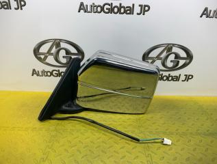 Зеркало левое переднее NISSAN SAFARI WRGY60 TD42 9630225J10 1 ракурс Зеркало левое переднее NISSAN SAFARI WRGY60 TD42 9630225J10 1 ракурс