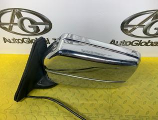Зеркало левое переднее NISSAN SAFARI WRGY60 TD42 9630225J10 2 ракурс Зеркало левое переднее NISSAN SAFARI WRGY60 TD42 9630225J10 2 ракурс