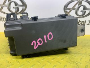 Блок предохранителей HONDA JADE FR4 LEB 32200T4RZ50 2 ракурс