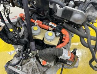 АКПП HONDA JADE FR4 LEB 2004153TJ03 2 ракурс