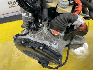 АКПП HONDA JADE FR4 LEB 2004153TJ03 3 ракурс