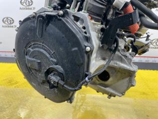 АКПП HONDA JADE FR4 LEB 2004153TJ03 4 ракурс