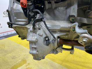 АКПП HONDA JADE FR4 LEB 2004153TJ03 5 ракурс