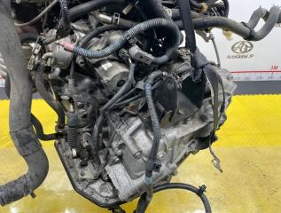 АКПП TOYOTA ESTIMA ACR55 2AZFE 3014072011 1 ракурс