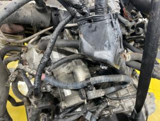 АКПП TOYOTA ESTIMA ACR55 2AZFE 3014072011 2 ракурс