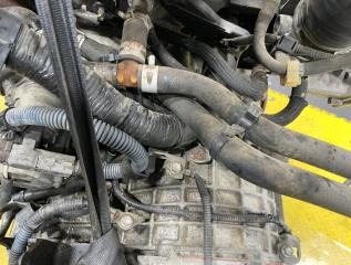 АКПП TOYOTA ESTIMA ACR55 2AZFE 3014072011 3 ракурс