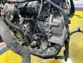АКПП TOYOTA ESTIMA ACR55 2AZFE 3014072011 5 ракурс
