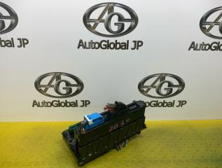 Блок предохранителей BMW X4 F26 N20B20A 61149315150 1 ракурс
