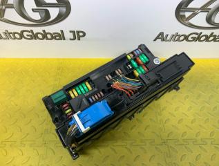 Блок предохранителей BMW X4 F26 N20B20A 61149315150 3 ракурс