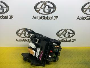 Блок предохранителей AUDI Q3 8U CZDA 8X0907063AC 1 ракурс