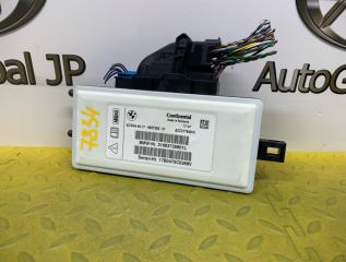  BMW X4 F26 N20B20A 65776837358 2 ракурс