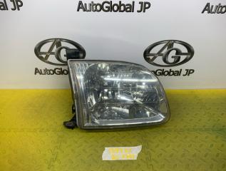 Фара правая передняя TOYOTA TUNDRA UCK40 2UZFE 811100C010 1 ракурс