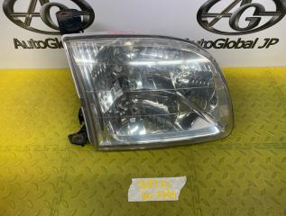 Фара правая передняя TOYOTA TUNDRA UCK40 2UZFE 811100C010 2 ракурс