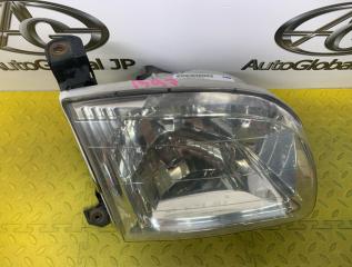 Фара правая передняя TOYOTA TUNDRA UCK40 2UZFE 811100C010 3 ракурс