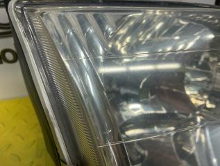 Фара правая передняя TOYOTA TUNDRA UCK40 2UZFE 811100C010 4 ракурс