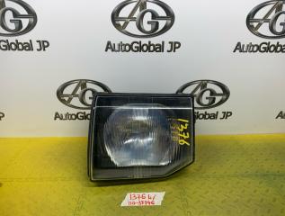 Фара левая передняя MITSUBISHI PAJERO V43 6G72 MB831065 1 ракурс