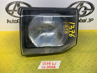 Фара левая передняя MITSUBISHI PAJERO V43 6G72 MB831065 2 ракурс