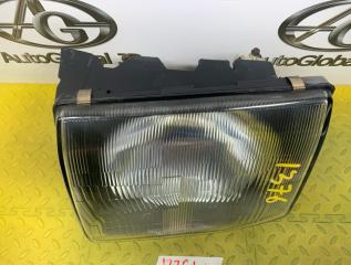 Фара левая передняя MITSUBISHI PAJERO V43 6G72 MB831065 3 ракурс
