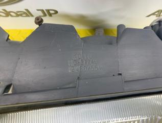 Фара левая передняя MITSUBISHI PAJERO V43 6G72 MB831065 4 ракурс