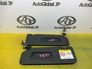 Козырек солнцезащитный BMW X4 F26 N20B20A 51168062214 1 ракурс