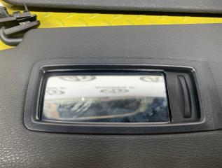 Козырек солнцезащитный BMW X4 F26 N20B20A 51168062214 5 ракурс
