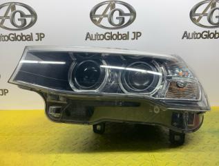 Фара левая передняя BMW X4 F26 N20B20A 63117401139 2 ракурс