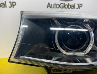 Фара левая передняя BMW X4 F26 N20B20A 63117401139 4 ракурс
