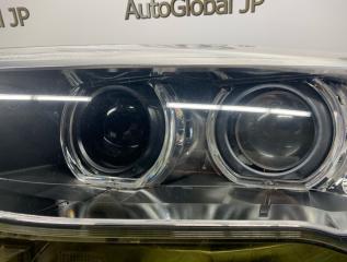 Фара левая передняя BMW X4 F26 N20B20A 63117401139 5 ракурс