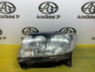 Фара левая передняя Jeep Grand Cherokee WK2 ERB 3.6 55079411AG 1 ракурс