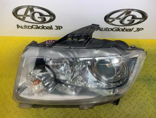 Фара левая передняя Jeep Grand Cherokee WK2 ERB 3.6 55079411AG 3 ракурс