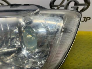 Фара левая передняя Jeep Grand Cherokee WK2 ERB 3.6 55079411AG 4 ракурс