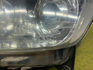 Фара левая передняя Jeep Grand Cherokee WK2 ERB 3.6 55079411AG 5 ракурс