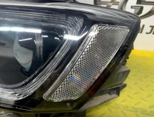 Фара левая передняя Jeep Grand Cherokee SRT WK2 ESG 6.4 68142497AH 4 ракурс