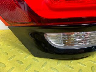 Стоп-сигнал левый задний Jeep Grand Cherokee SRT WK2 ESG 6.4 68142941AF 5 ракурс